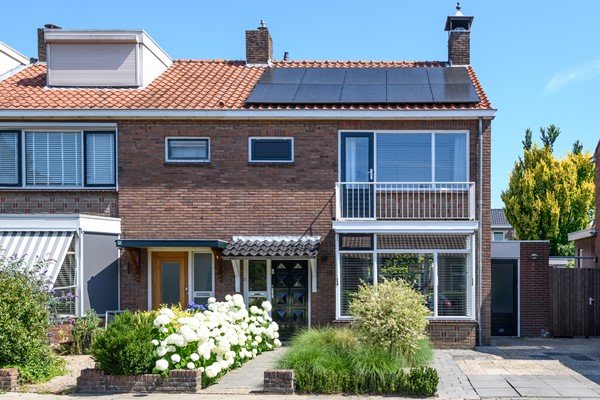 Medium property photo - Heidevenstraat 50, 6533 TS Nijmegen